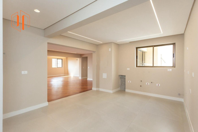 Imagem Apartamento com 3 Quartos à Venda, 193 m² em água Verde - Curitiba Imagem Apartamento com 3 Quartos à Venda, 193 m² em água Verde - Curitiba