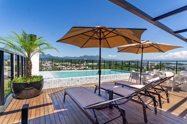 Imagem Apartamento com 3 Quartos à Venda, 137 m² em Costa E Silva - Joinville Imagem Apartamento com 3 Quartos à Venda, 137 m² em Costa E Silva - Joinville