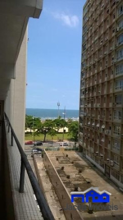 Imagem Apartamento com 2 Quartos para Alugar, 75 m² em Santos Imagem Apartamento com 2 Quartos para Alugar, 75 m² em Santos