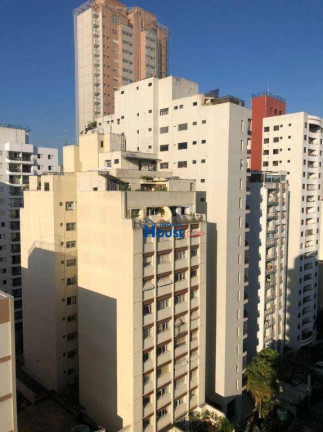 Imagem Apartamento com 3 Quartos à Venda, 136 m² em Pinheiros - São Paulo Imagem Apartamento com 3 Quartos à Venda, 136 m² em Pinheiros - São Paulo