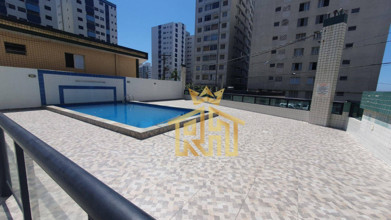 Imagem Apartamento com 1 Quarto à Venda, 50 m² em Ocian - Praia Grande Imagem Apartamento com 1 Quarto à Venda, 50 m² em Ocian - Praia Grande