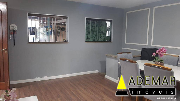Imagem Casa com 3 Quartos à Venda, 260 m² em Centro - Diadema Imagem Casa com 3 Quartos à Venda, 260 m² em Centro - Diadema