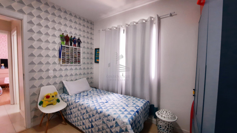Imagem Apartamento com 3 Quartos à Venda, 70 m² em Sao Vicente - Itajaí Imagem Apartamento com 3 Quartos à Venda, 70 m² em Sao Vicente - Itajaí