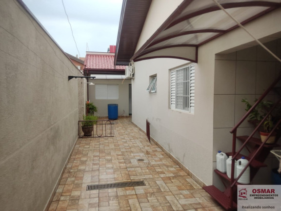 Imagem Casa com 4 Quartos à Venda, 215 m² em Vila Menuzzo - Sumaré Imagem Casa com 4 Quartos à Venda, 215 m² em Vila Menuzzo - Sumaré