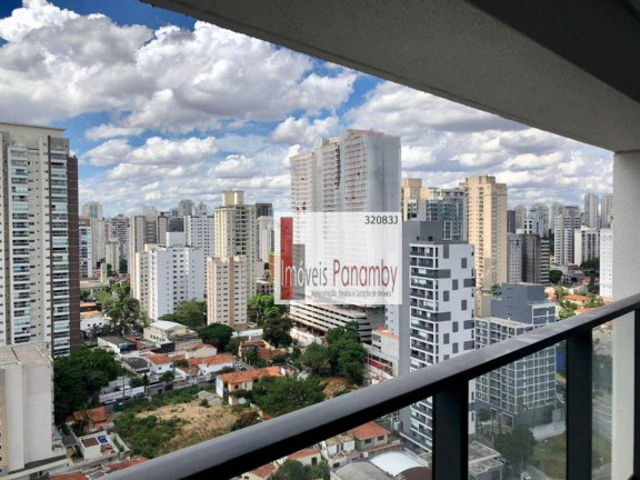Imagem Apartamento com 3 Quartos à Venda, 84 m² em Brooklin - São Paulo Imagem Apartamento com 3 Quartos à Venda, 84 m² em Brooklin - São Paulo