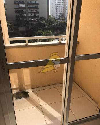 Imagem Apartamento com 2 Quartos à Venda, 52 m² em Vila Suzana - São Paulo