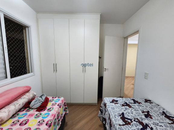 Imagem Apartamento com 2 Quartos à Venda, 58 m² em Rudge Ramos - São Bernardo Do Campo