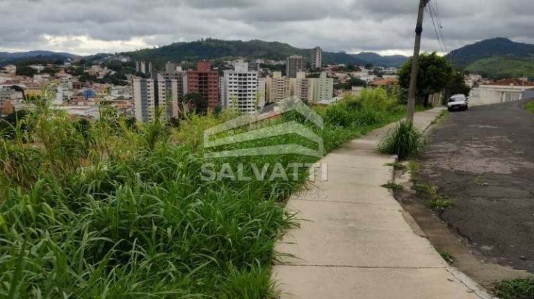 Imagem Imóvel à Venda, 684 m² em Chacara Abdalla - Amparo