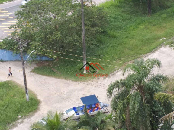 Imagem Cobertura com 3 Quartos à Venda, 132 m² em Massaguaçu - Caraguatatuba