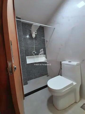 Imagem Apartamento com 3 Quartos à Venda, 97 m² em Papicu - Fortaleza