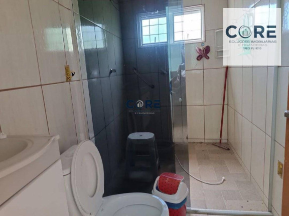 Imagem Chácara com 4 Quartos à Venda, 3.000 m² em Zona Rural - Ravena