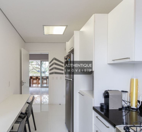Imagem Apartamento com 3 Quartos à Venda, 151 m² em Itaim Bibi - São Paulo