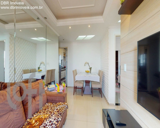 Imagem Apartamento com 2 Quartos à Venda, 64 m² em Ermelino Matarazzo - Sao Paulo Imagem Apartamento com 2 Quartos à Venda, 64 m² em Ermelino Matarazzo - Sao Paulo