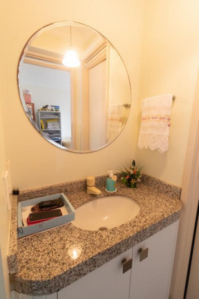 Imagem Apartamento com 3 Quartos à Venda, 146 m² em Guararapes - Fortaleza