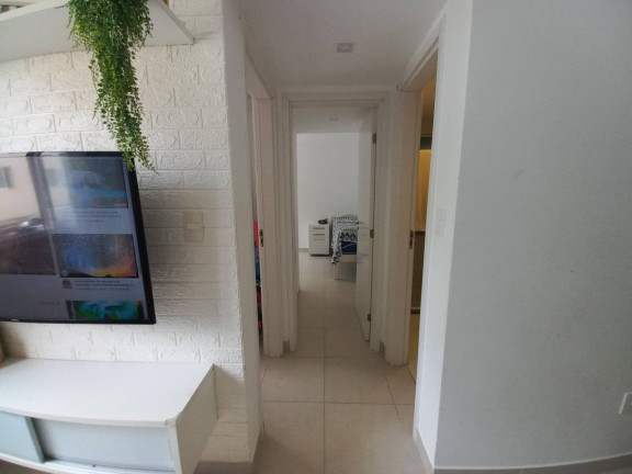 Imagem Apartamento com 2 Quartos à Venda, 56 m² em Miragem - Lauro De Freitas