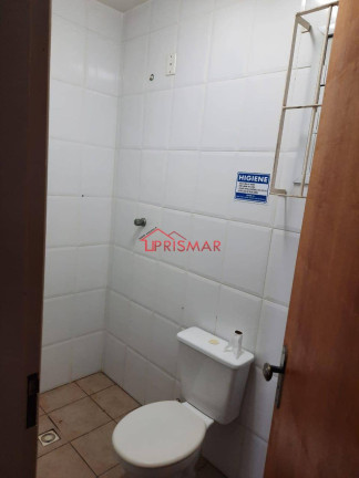 Imagem Loja para Alugar, 280 m² em Vila Mathias - Santos