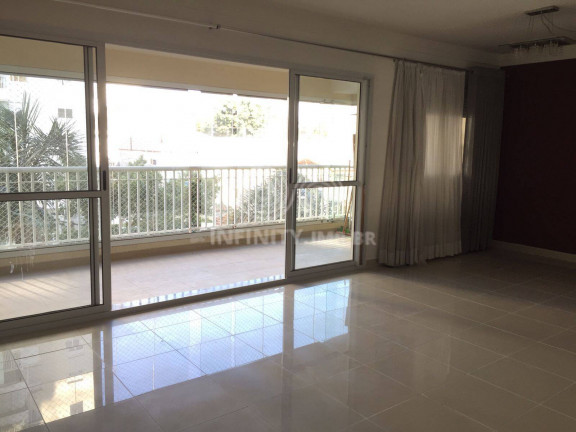 Imagem Apartamento com 3 Quartos à Venda, 122 m² em Mooca - São Paulo