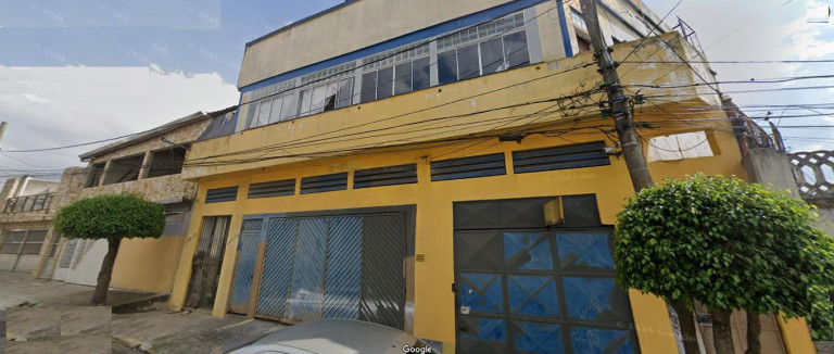 Imagem Sala Comercial para Alugar, 82 m² em Vila Carmosina - São Paulo