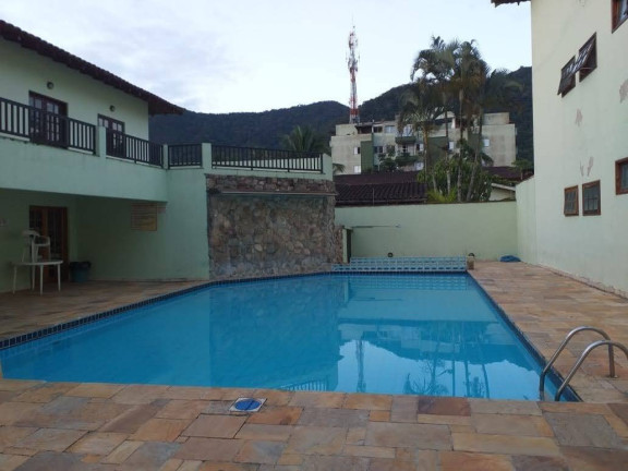 Imagem Apartamento com 2 Quartos à Venda, 103 m² em Centro - Ubatuba