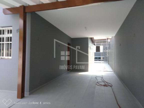 Imagem Casa com 2 Quartos à Venda, em Independência - São Bernardo Do Campo Imagem Casa com 2 Quartos à Venda, em Independência - São Bernardo Do Campo