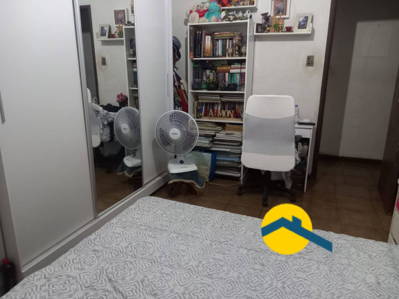 Imagem Apartamento com 3 Quartos à Venda, 108 m² em Icaraí - Niterói