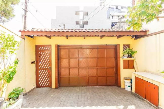 Imagem Casa com 4 Quartos à Venda, 150 m² em Vila Matilde - São Paulo Imagem Casa com 4 Quartos à Venda, 150 m² em Vila Matilde - São Paulo