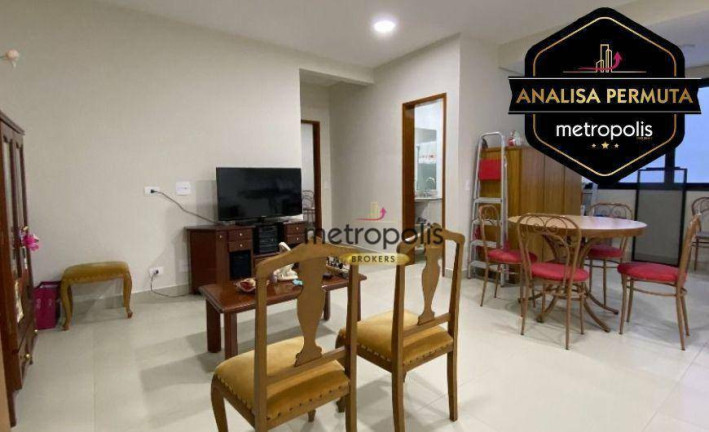 Imagem Apartamento com 2 Quartos à Venda, 68 m² em Santa Paula - São Caetano Do Sul Imagem Apartamento com 2 Quartos à Venda, 68 m² em Santa Paula - São Caetano Do Sul
