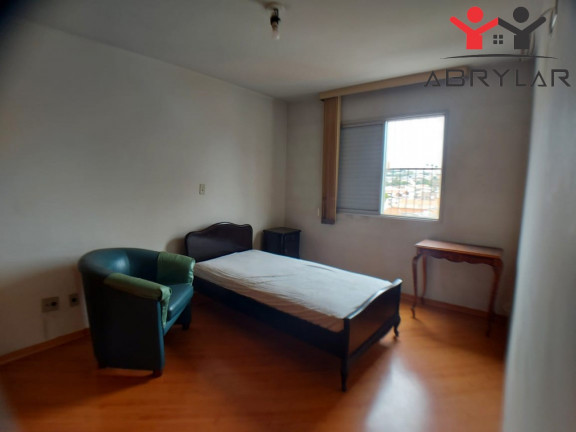 Imagem Imóvel com 3 Quartos para Alugar, 130 m² em Jardim Bizarro - Jundiaí Imagem Imóvel com 3 Quartos para Alugar, 130 m² em Jardim Bizarro - Jundiaí