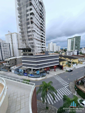 Foto do imóvel Apartamento com 2 Quartos à Venda, 116 m² em Guilhermina - Praia Grande