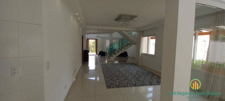 Imagem Casa de Condomínio com 4 Quartos à Venda, 380 m² em Granja Viana - Cotia