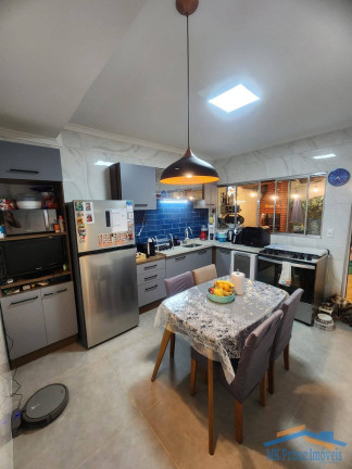 Imagem Casa de Condomínio com 2 Quartos à Venda, 82 m² em Vila Yolanda - Osasco Imagem Casa de Condomínio com 2 Quartos à Venda, 82 m² em Vila Yolanda - Osasco
