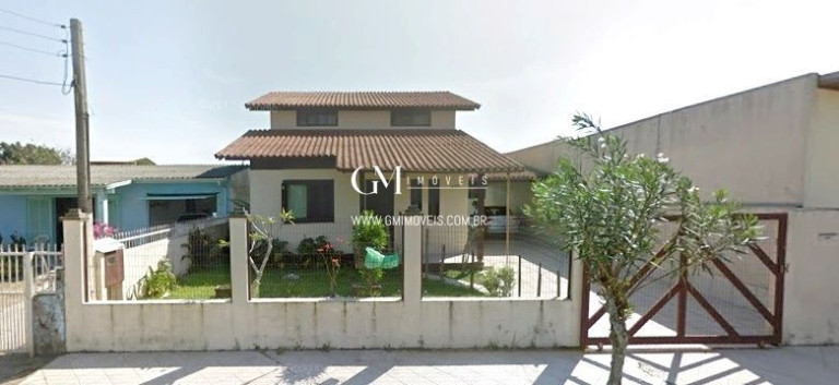 Casa com 3 Quartos à Venda, 143 m² em Igra Sul - Torres