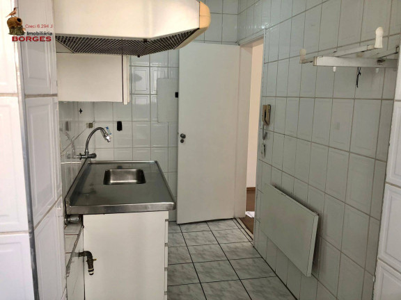 Imagem Apartamento com 2 Quartos à Venda, 63 m² em Moema - São Paulo