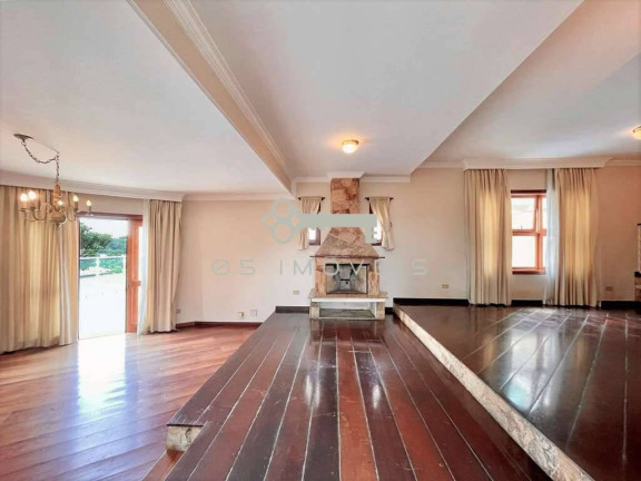 Imagem Casa de Condomínio com 4 Quartos à Venda, 356 m² em Granja Viana - Cotia Imagem Casa de Condomínio com 4 Quartos à Venda, 356 m² em Granja Viana - Cotia
