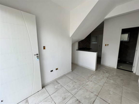 Imagem Casa com 2 Quartos à Venda, 50 m² em Ribeirópolis - Praia Grande Imagem Casa com 2 Quartos à Venda, 50 m² em Ribeirópolis - Praia Grande