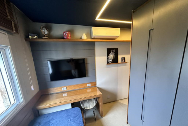 Imagem Cobertura com 2 Quartos à Venda, 165 m² em Vila Andrade - São Paulo Imagem Cobertura com 2 Quartos à Venda, 165 m² em Vila Andrade - São Paulo