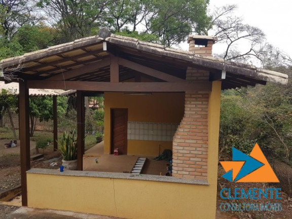 Imagem Casa de Condomínio com 4 Quartos à Venda, 280 m² em Condados Da Lagoa - Lagoa Santa Imagem Casa de Condomínio com 4 Quartos à Venda, 280 m² em Condados Da Lagoa - Lagoa Santa