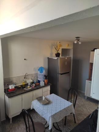 Imagem Casa com 1 Quarto à Venda, em Centro - Tatuí Imagem Casa com 1 Quarto à Venda, em Centro - Tatuí