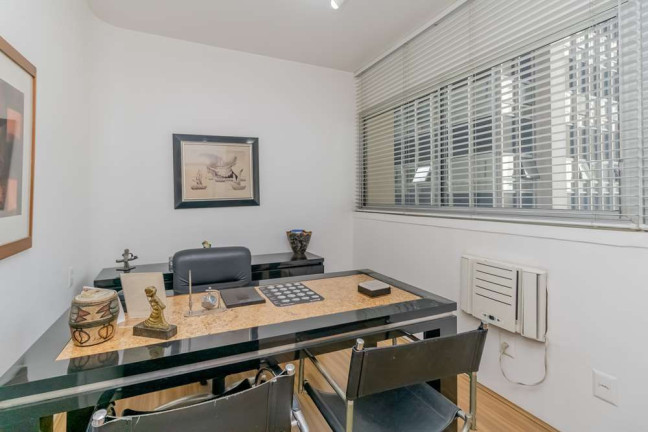 Sala Comercial à Venda, 54 m² em Itaim Bibi - São Paulo
