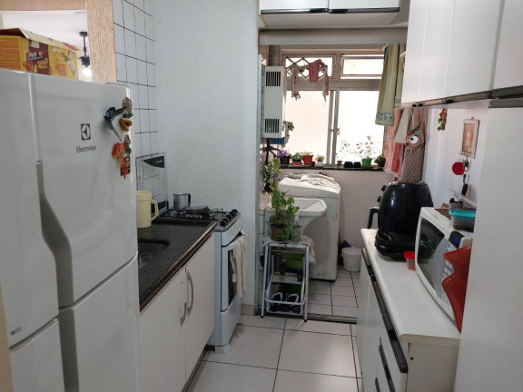 Imagem Apartamento com 2 Quartos à Venda,  em Vila Amélia - São Paulo
