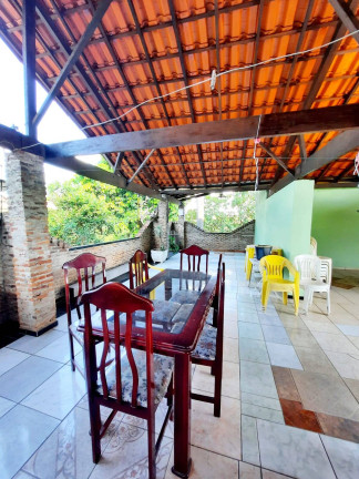 Imagem Casa com 4 Quartos à Venda, 1.260 m² em Solar Do Madeira - Contagem Imagem Casa com 4 Quartos à Venda, 1.260 m² em Solar Do Madeira - Contagem
