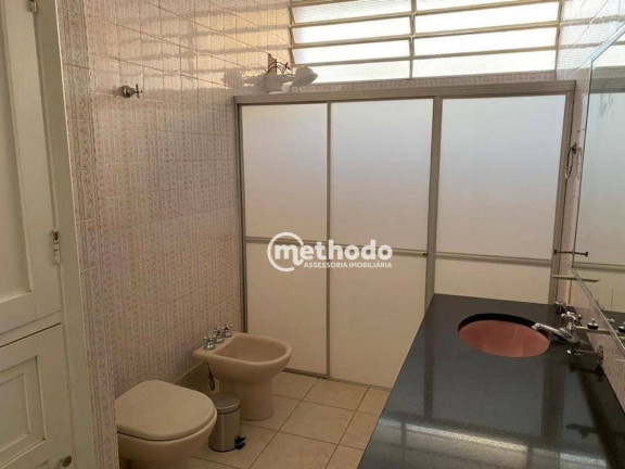 Imagem Casa com 3 Quartos à Venda, 240 m² em Cambuí - Campinas Imagem Casa com 3 Quartos à Venda, 240 m² em Cambuí - Campinas