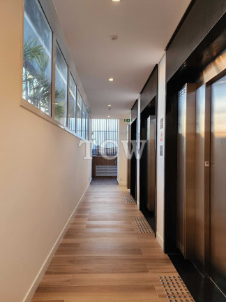 Imagem Imóvel com 1 Quarto à Venda, 25 m² em Indianópolis - São Paulo Imagem Imóvel com 1 Quarto à Venda, 25 m² em Indianópolis - São Paulo