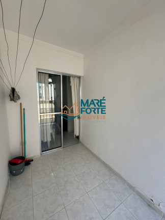 Imagem Apartamento com 2 Quartos à Venda, 50 m² em Itaguá - Ubatuba Imagem Apartamento com 2 Quartos à Venda, 50 m² em Itaguá - Ubatuba