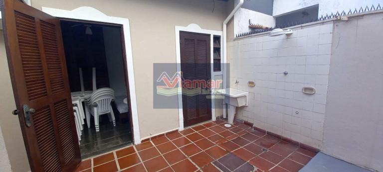 Imagem Casa com 3 Quartos à Venda, 200 m² em Enseada - Guarujá Imagem Casa com 3 Quartos à Venda, 200 m² em Enseada - Guarujá