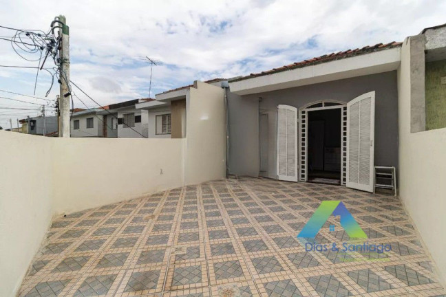 Imagem Sobrado com 3 Quartos à Venda, 160 m² em Vila Das Mercês - São Paulo Imagem Sobrado com 3 Quartos à Venda, 160 m² em Vila Das Mercês - São Paulo