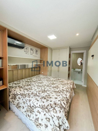Imagem Apartamento com 2 Quartos à Venda, 73 m² em Vila Lalau - Jaraguá Do Sul