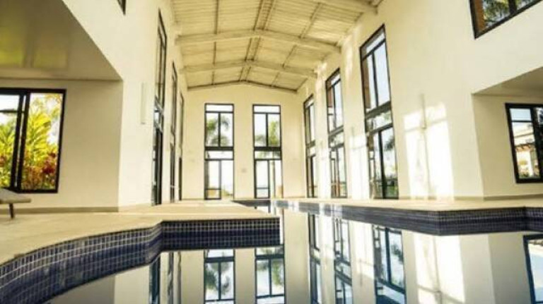 Imagem Terreno à Venda, 421 m² em Tamboré - Santana De Parnaíba