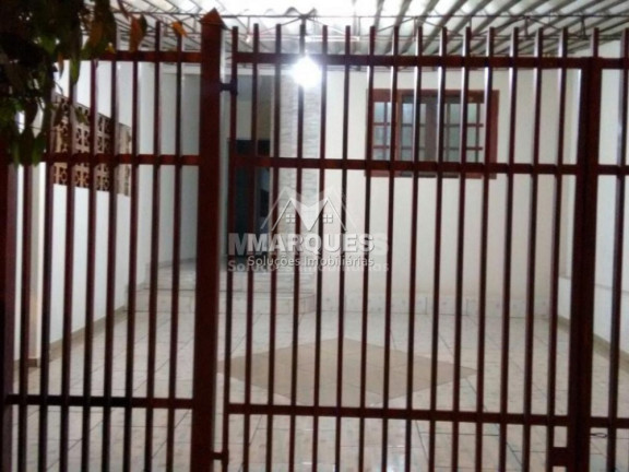 Imagem Casa com 2 Quartos à Venda, 110 m² em Jardim Lucélia - Sumaré Imagem Casa com 2 Quartos à Venda, 110 m² em Jardim Lucélia - Sumaré