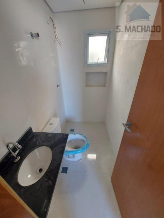 Imagem Apartamento com 2 Quartos à Venda, 50 m² em Parque Oratório - Santo André